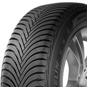 Michelin Pilot Alpin 5 Suv 255/45R20 105V