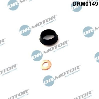 Rep. sett, innsprøytningsdyse Dr.Motor Automotive DRM0149