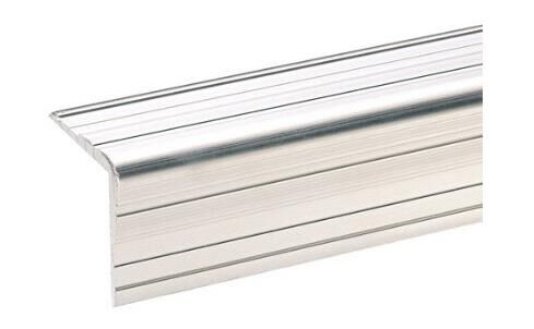 Adam Hall Hardware 6110 - Aluminium Case Angle 33 X 33 Mm *pris Per Meter