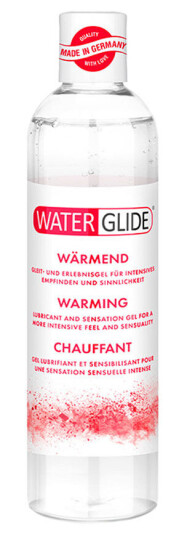 Waterglide - Warming 300 Ml Waterglide - Warming 300 Ml