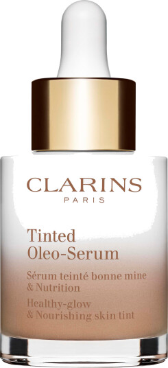 Clarins Tinted Oleo-Serum Foundation 30 ml Farge 06 Clarins Tinted Oleo-Serum Foundation 30 ml Farge 06