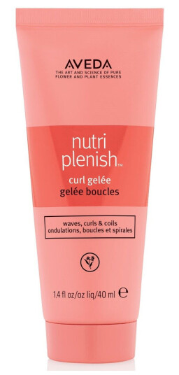 Aveda Nutriplenish Curl Gelee 40 ml