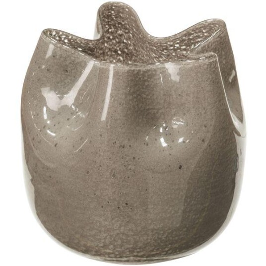 Broste Copenhagen  Esther vase 20 cm fungi