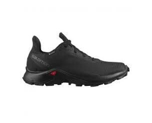 Salomon Alphacross 3 Gtx W Joggesko Terreng Dame 36,67