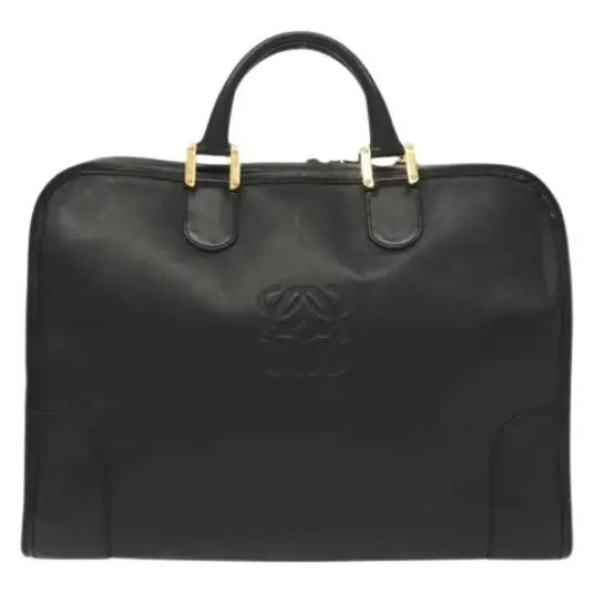 Loewe Dame Svart
