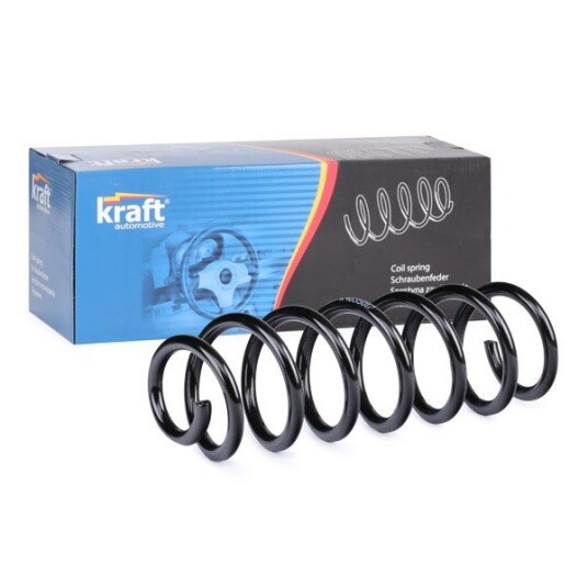 Fjær KRAFT 4035017 Fjær KRAFT 4035017