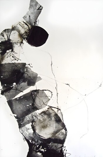 Namly Design Plakat Abstrakt Kunstdesign POSTERNFA5AR