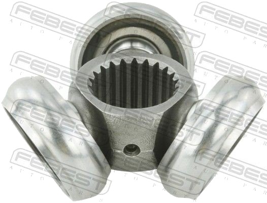 FEBEST 0216-F15 Tripodnav, drivaksel