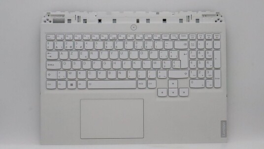 Lenovo COVER Upper Case ASM_BEL