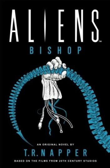 Aliens: Bishop Av T. R. Napper