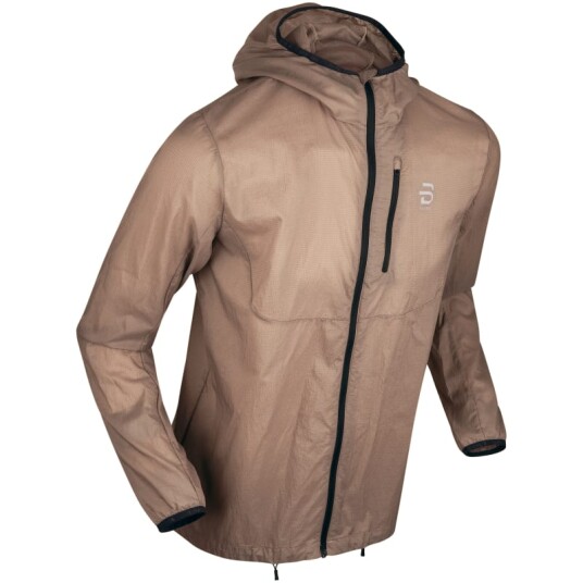 Dæhlie Men's Jacket Active L, Desert Taupe