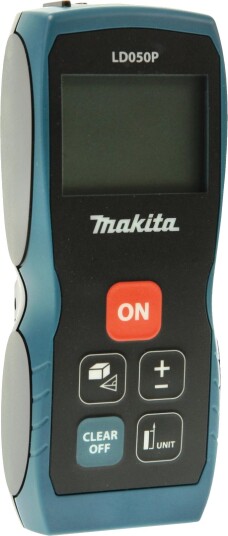 Makita LD050P Avstandsmåler Laser 50Mtr