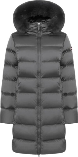 Colmar Dame Sport Grå XL,