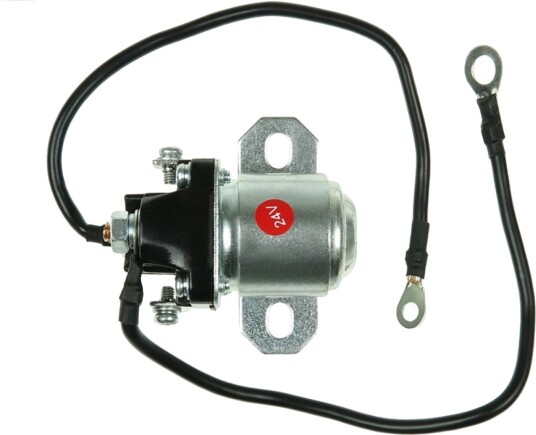 Innslag, starter AS-PL SS5171S