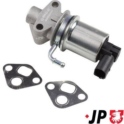 EGR Ventil JP GROUP 1119902800