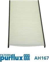 PURFLUX AH167 Kupefilter