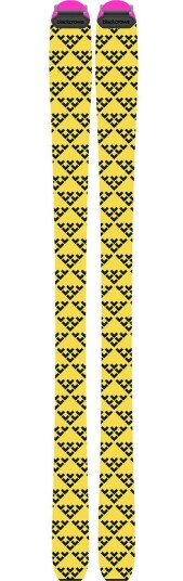 Black Crows Pilus Orb Freebird Skins Fw 20.21 Yellow 178 cm Black Crows Pilus Orb Freebird Skins Fw 20.21 Yellow 178 cm