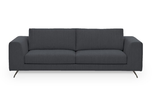 Selected Exclusive Davos 3 seter sofa Eskimo 8022