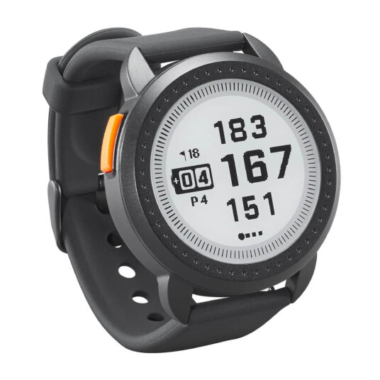 Bushnell Ion Edge Golfklokke