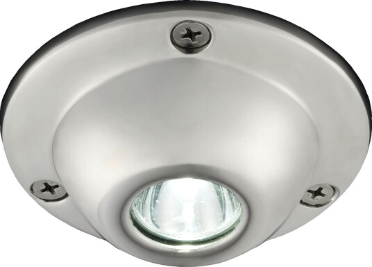 Vanntett lys LED 12/24V