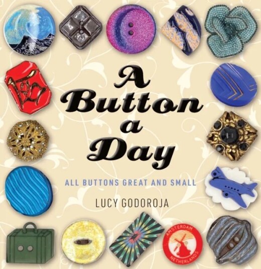 All Buttons Great And Small Av Lucy Godoroja All Buttons Great And Small Av Lucy Godoroja