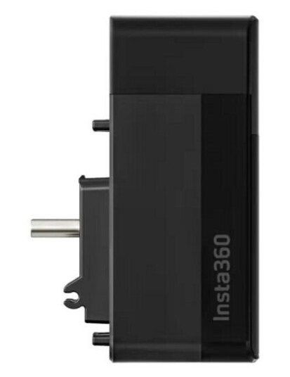 Insta360 X3 Hurtigleser - Kompatibel med Actionkamera Insta360 X3 Hurtigleser - Kompatibel med Actionkamera