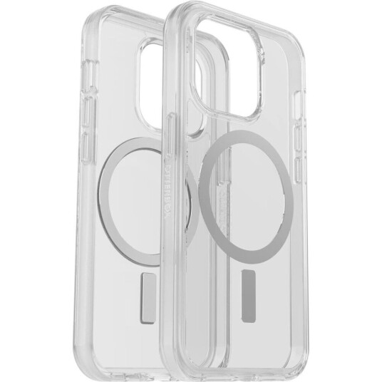 OtterBox Mobildeksel Otterbox 77-89229 Iphone 14 Pro Gjennomsiktig