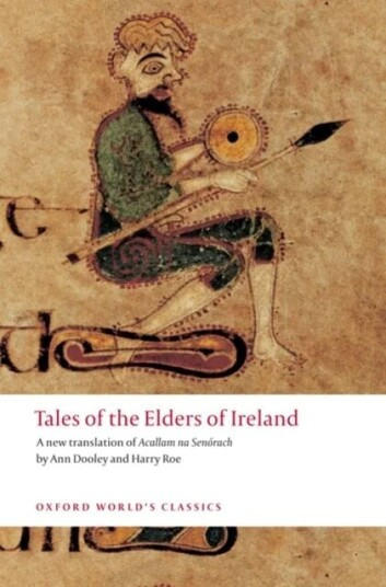 Tales Of The Elders Of Ireland Tales Of The Elders Of Ireland