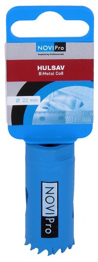 Novipro hullsag variabel tanning 79 mm