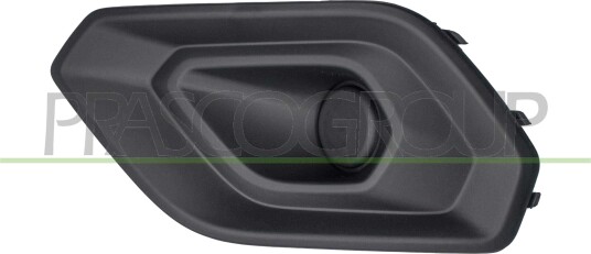 Ventilasjonsgitter PRASCO FD6422124