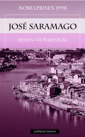 Reisen Til Portugal Av José Saramago