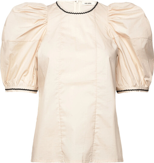 nué notes | Pau Blouse | 38
