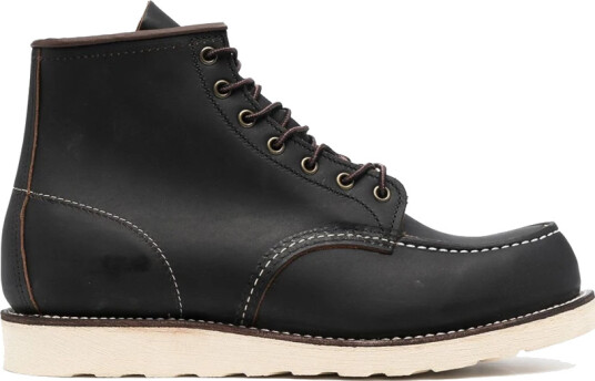 Red Wing Shoes, Herre, Sko, Grå, 43 EU, Red Wing Shoes, Herre, Sko, Grå, 43 EU,