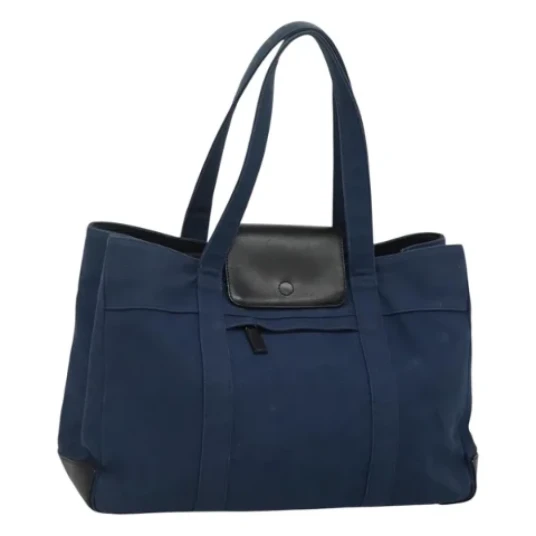 Burberry Vintage Dame Blå