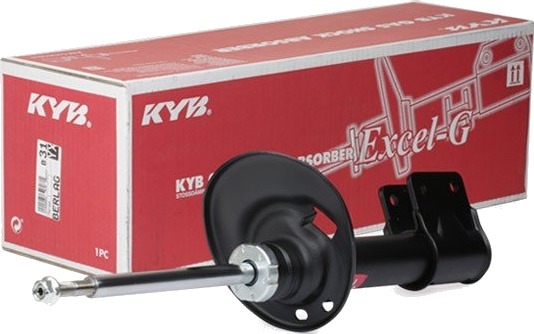 KYB 338734 Støtdemper