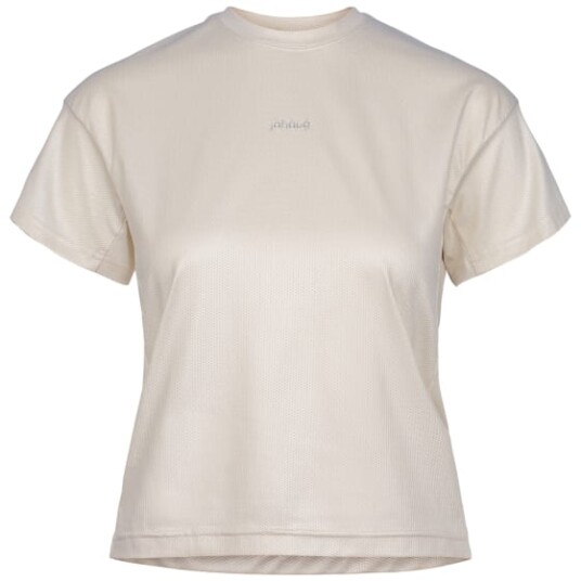 Johaug Shape Tee Light Beige M