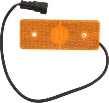 Konturlys TRUCKLIGHT SM-MA005