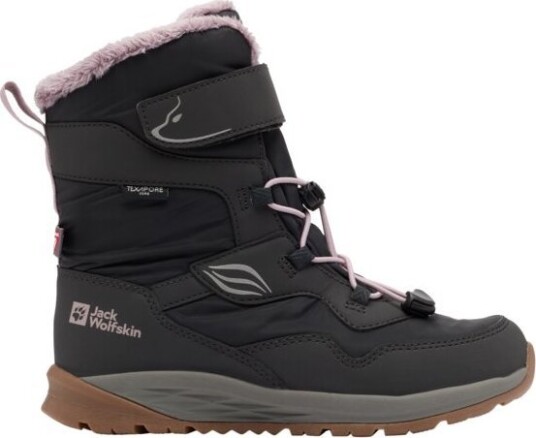 Jack Wolfskin Juniors" Polar Bear G Texapore High Vc Phantom 33
