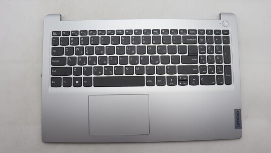 Lenovo COVER Upper Case ASM_GRE