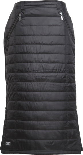 Dobsom Women's Livo Long Skirt Black 42