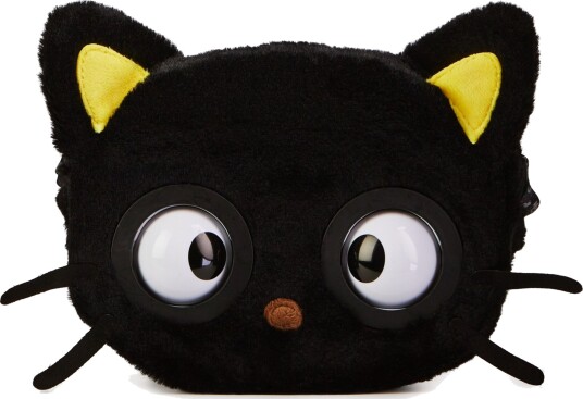 Spin Master Purse Pets Interaktiv Veske Katt