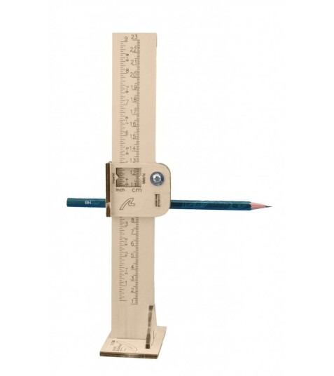 Artesania Latina - Waterline Marker for Modelship