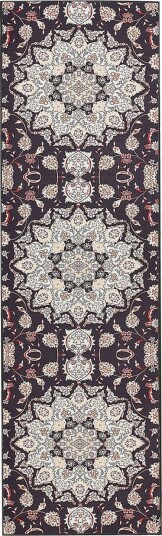 Teppe Aritas - 60x200 cm