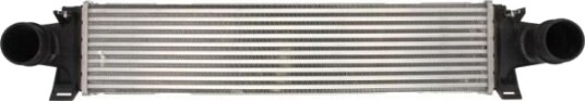 Intercooler THERMOTEC DAV008TT