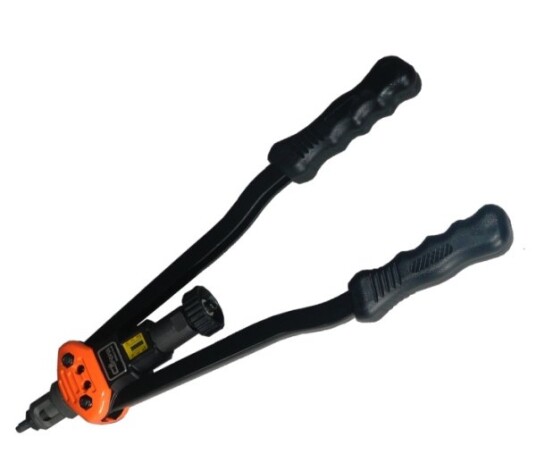 Corona Saksnagle For Naglemutter M3-M12 (C0745)
