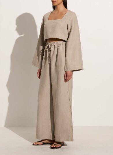Faithfull The Brand Conigli Pant