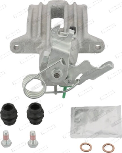 Bremsecaliper FERODO FCL694051 Bremsecaliper FERODO FCL694051