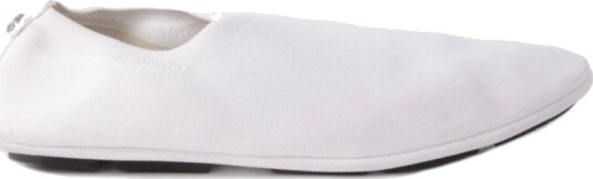 Dolce & Gabbana Herre Sko Hvit 44 EU,