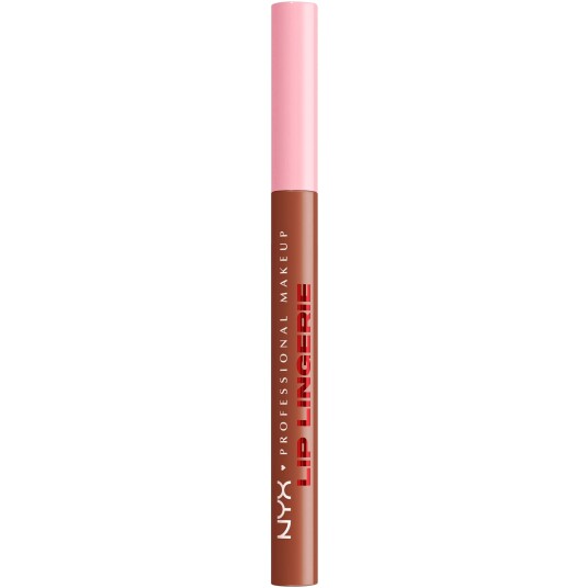NPMU Lip Lingerie Liner Stain 02 Naughty Nude