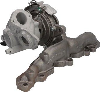Turbolader BMTS 40006079 Turbolader BMTS 40006079
